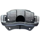 2017 Buick Encore Brake Caliper 4